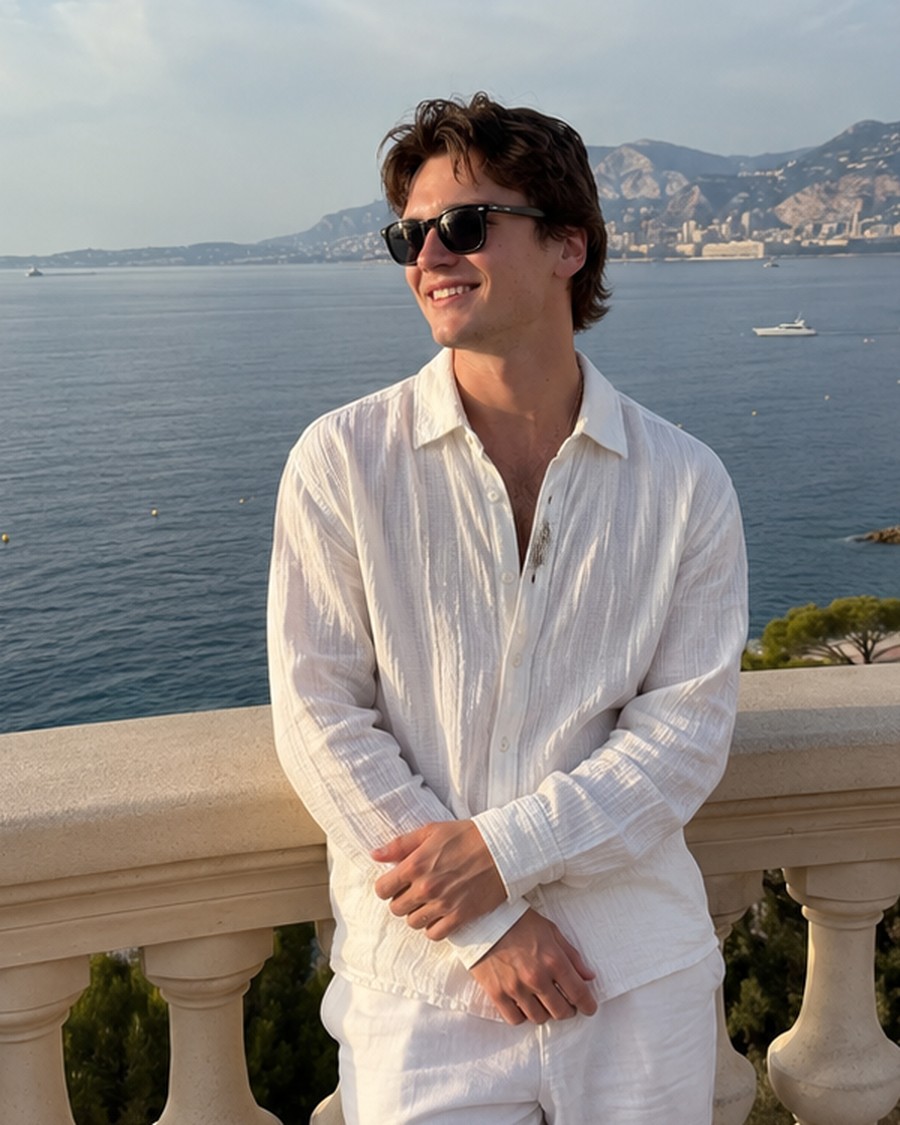 Filip Tamasi, CEO & CTO of Launchzy
